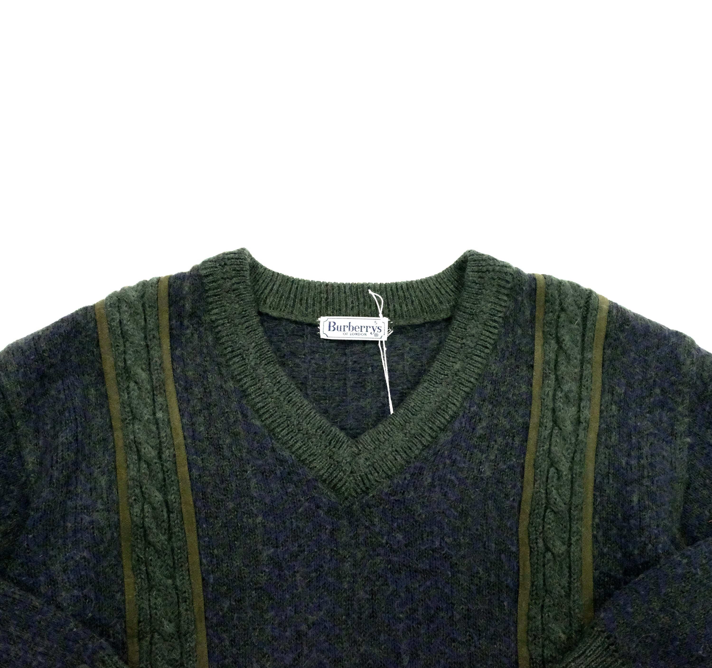 Burberry Jumper
