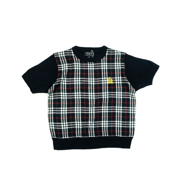 Burberry Knit T-shirt