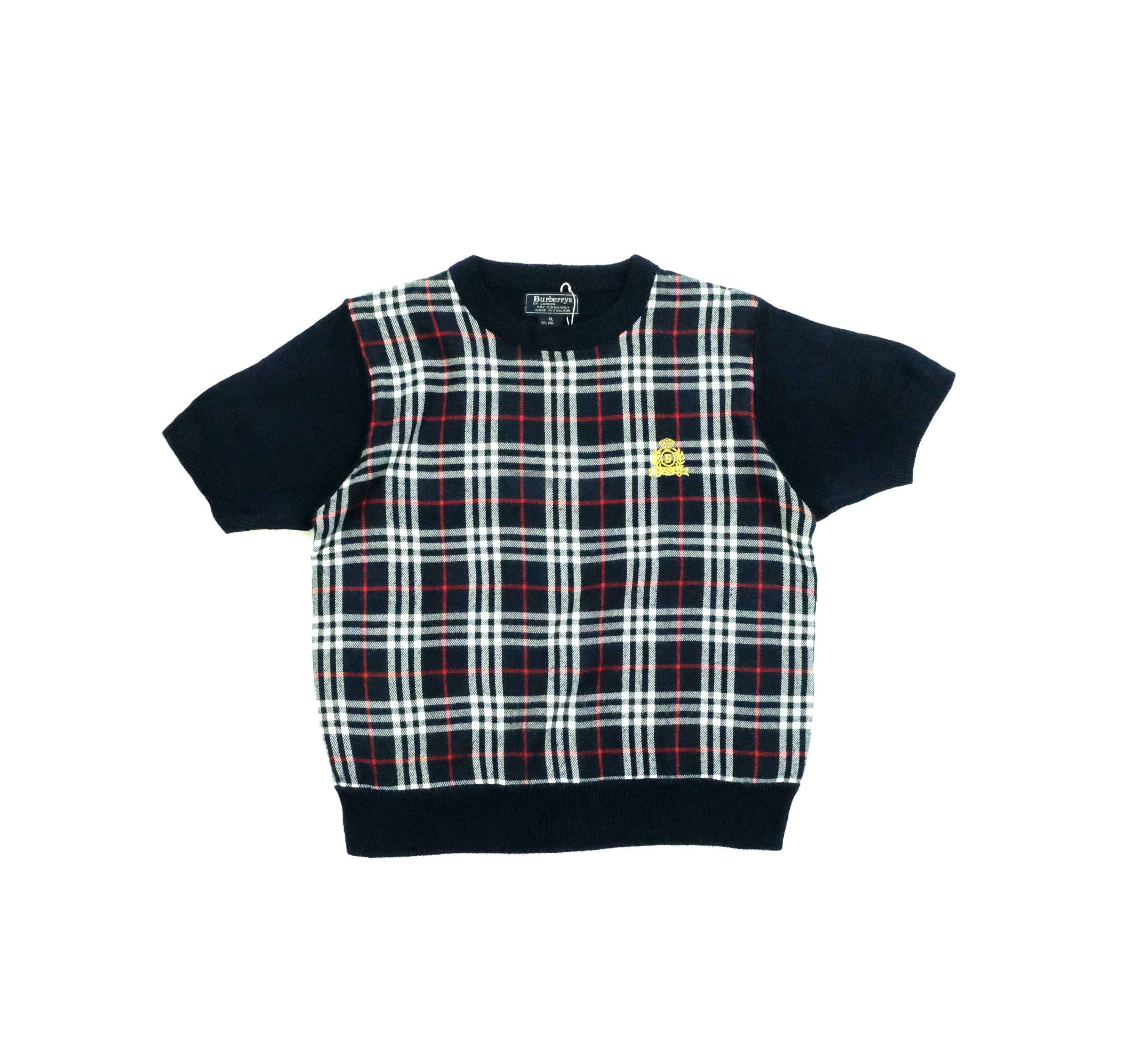 Burberry Knit T-shirt