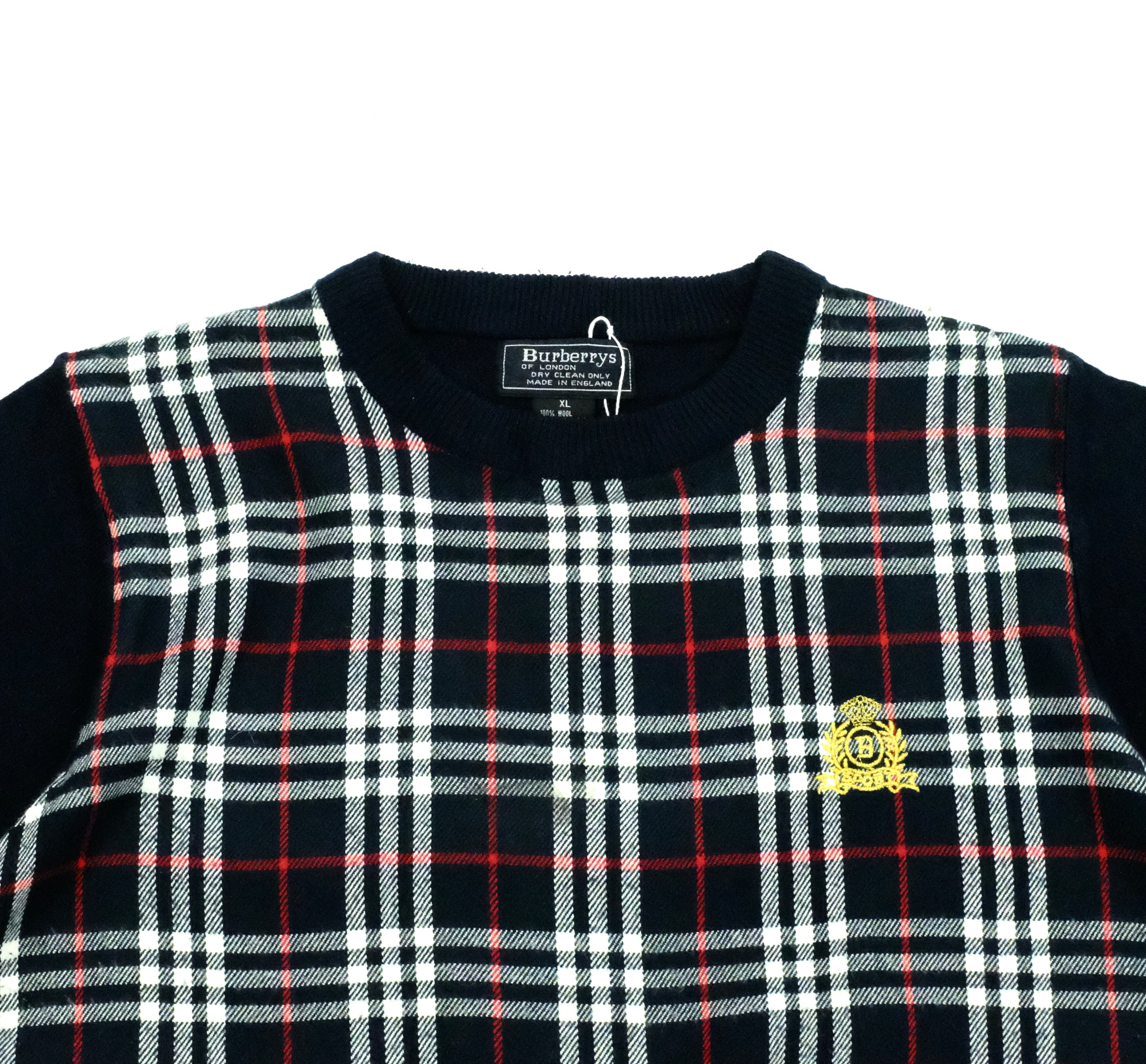 Burberry Knit T-shirt