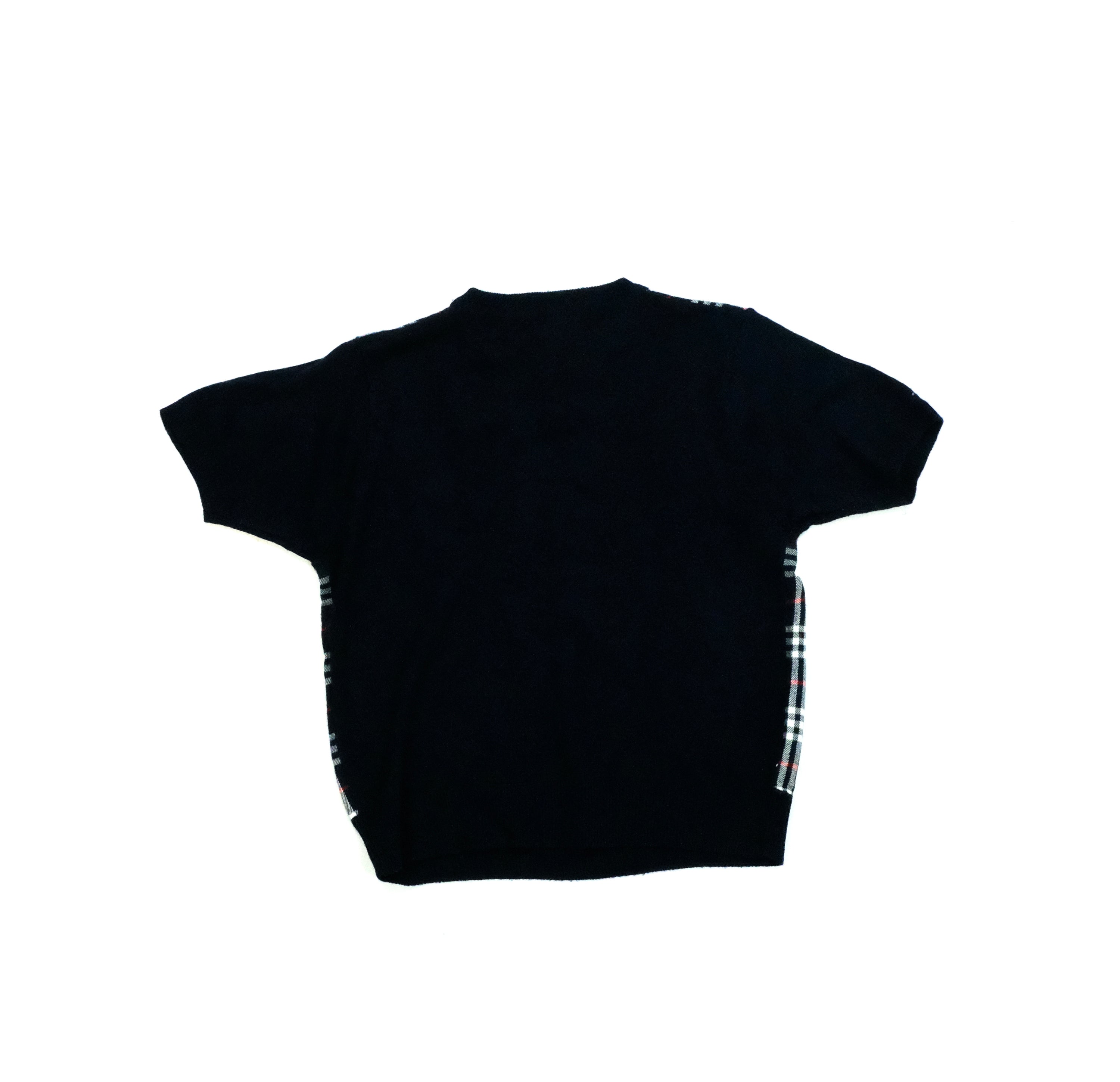Burberry Knit T-shirt