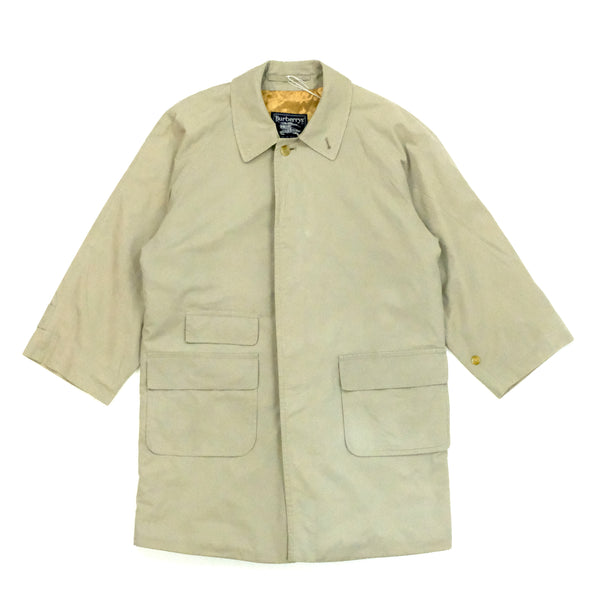 Burberry Mac