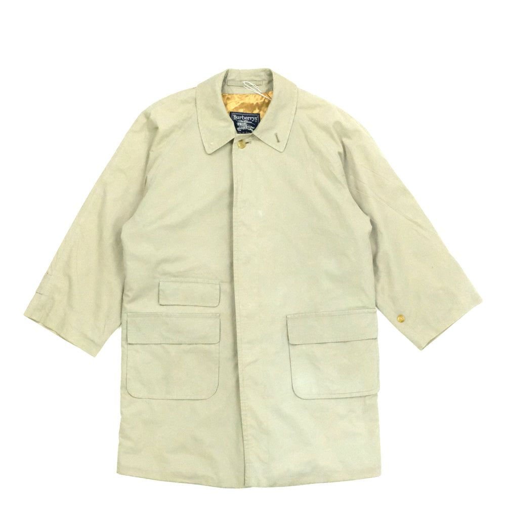 Burberry Mac