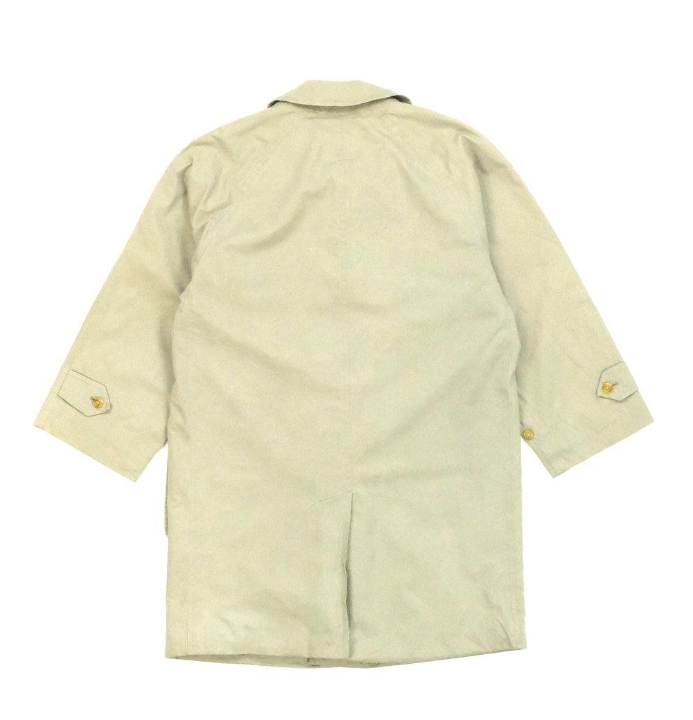 Burberry Mac