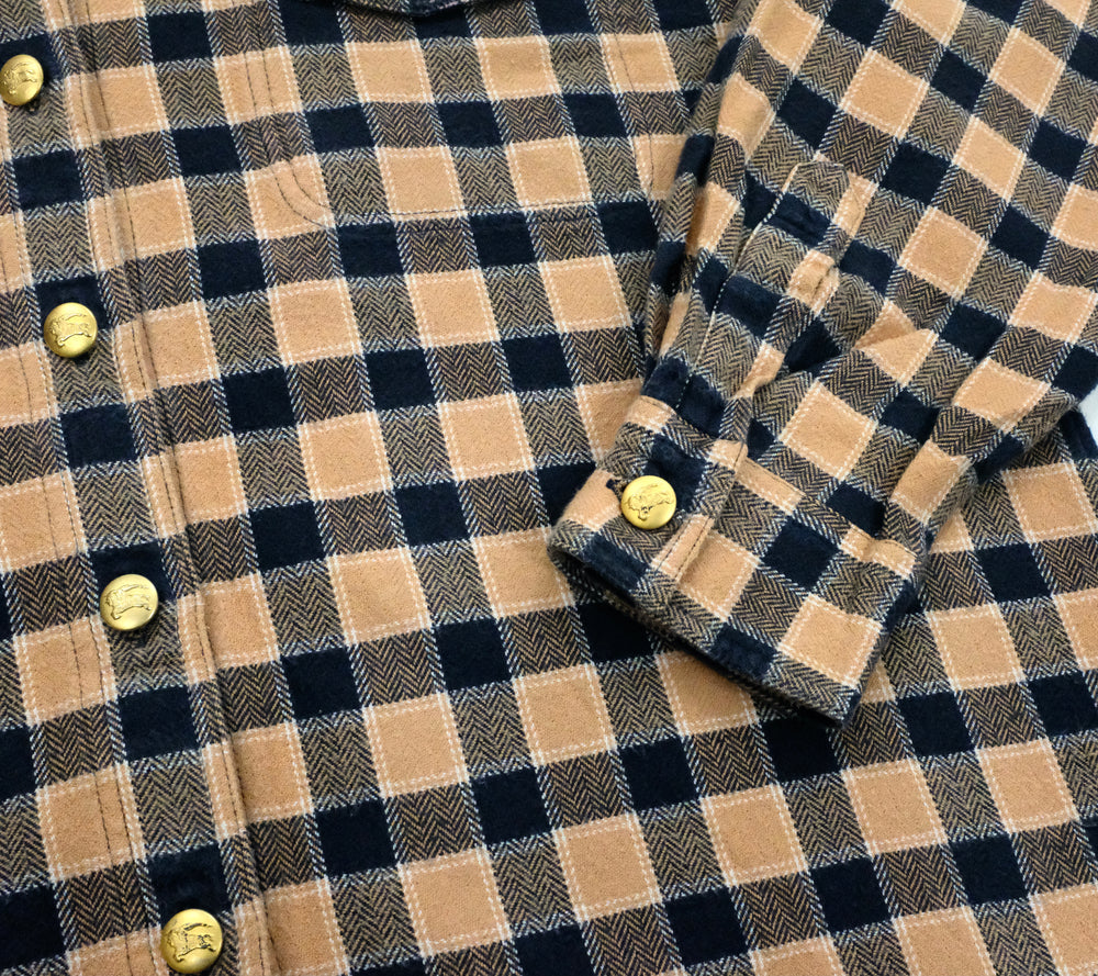 Burberry Check Shirt