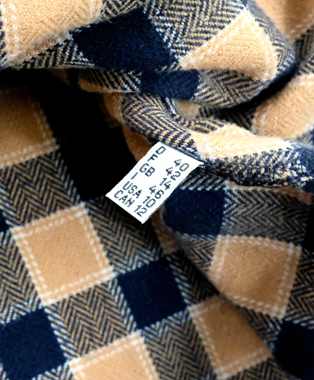 Burberry Check Shirt