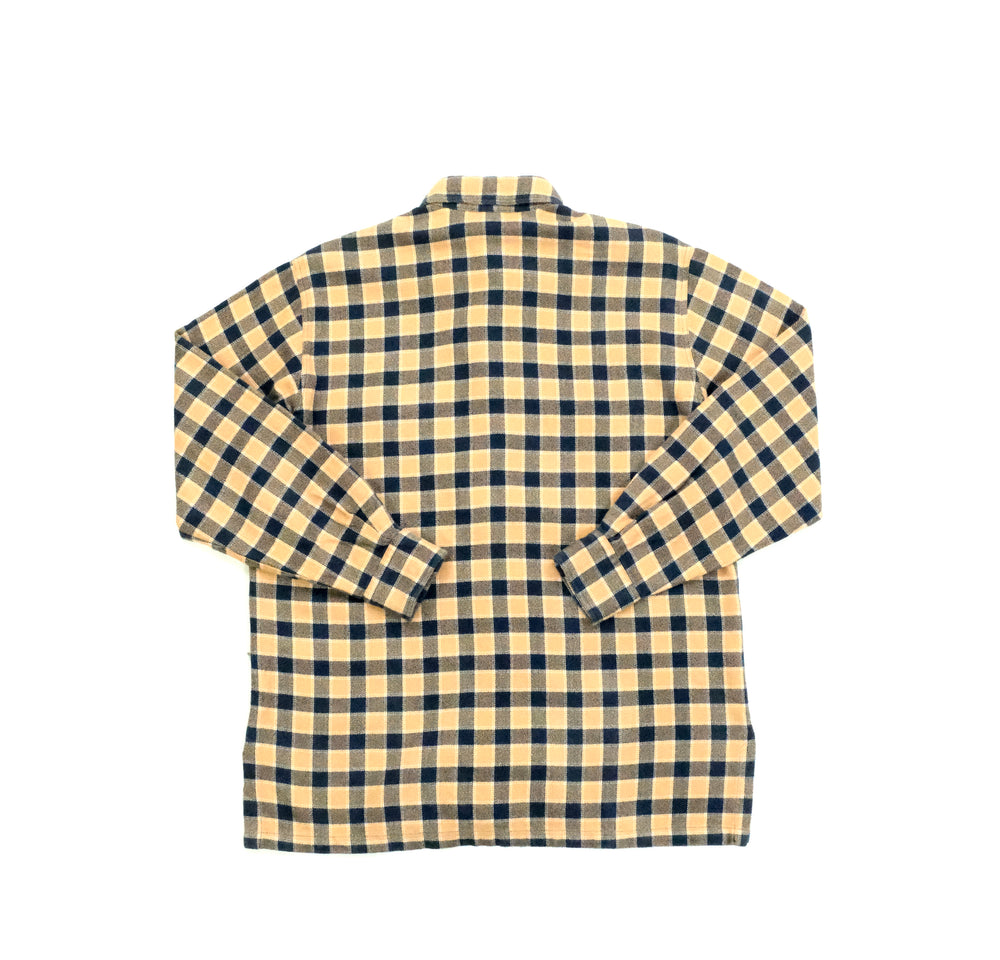 Burberry Check Shirt