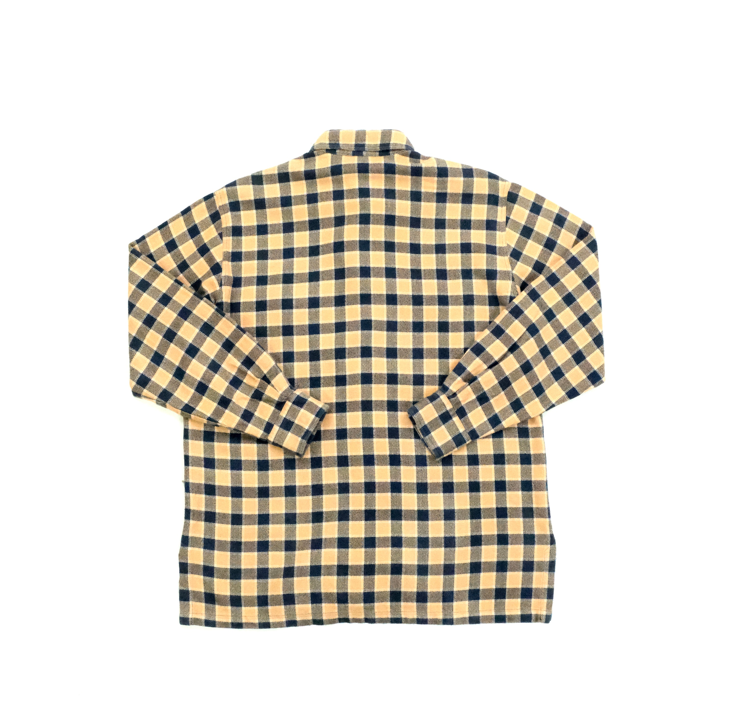 Burberry Check Shirt