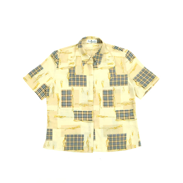 Burberry Shirt