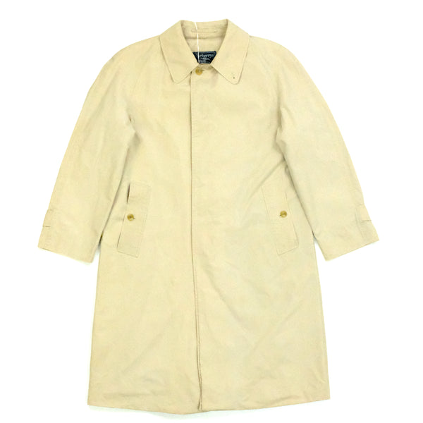 Burberry Mac