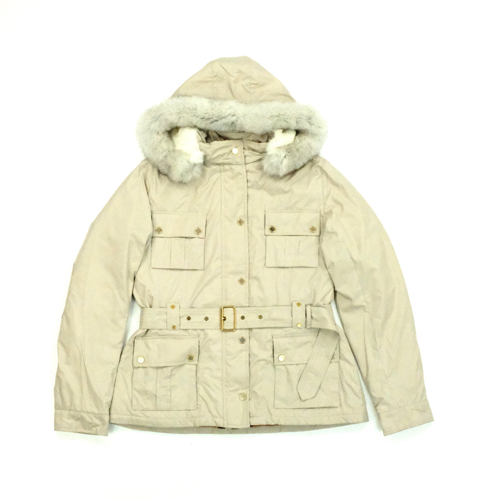 Burberry Coat