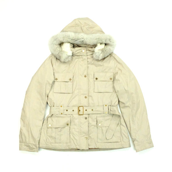 Burberry Coat