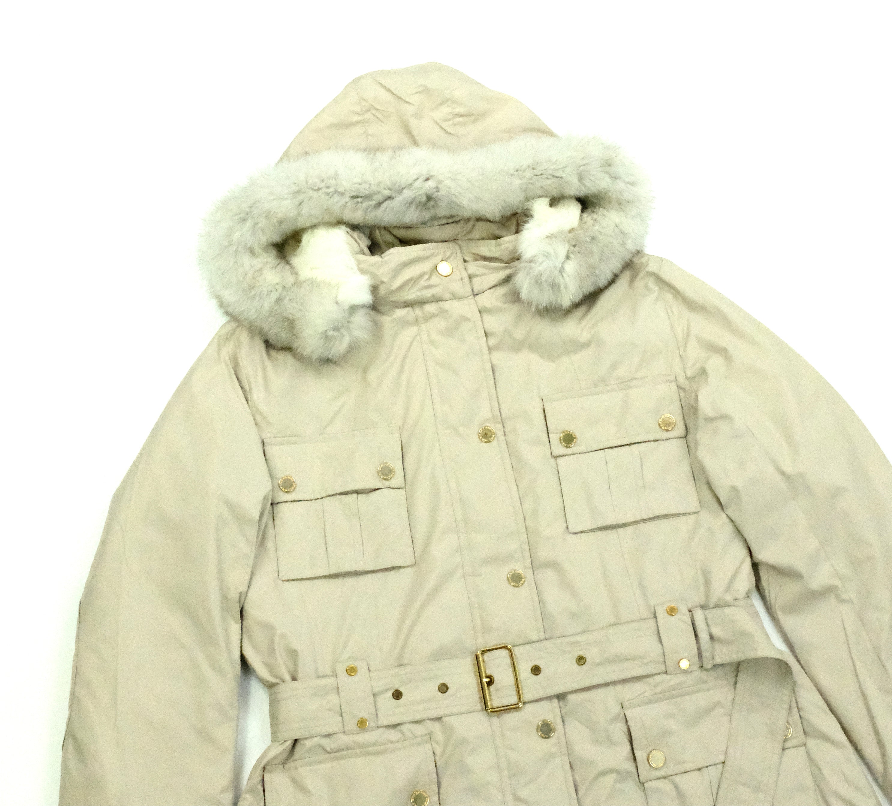 Burberry Coat