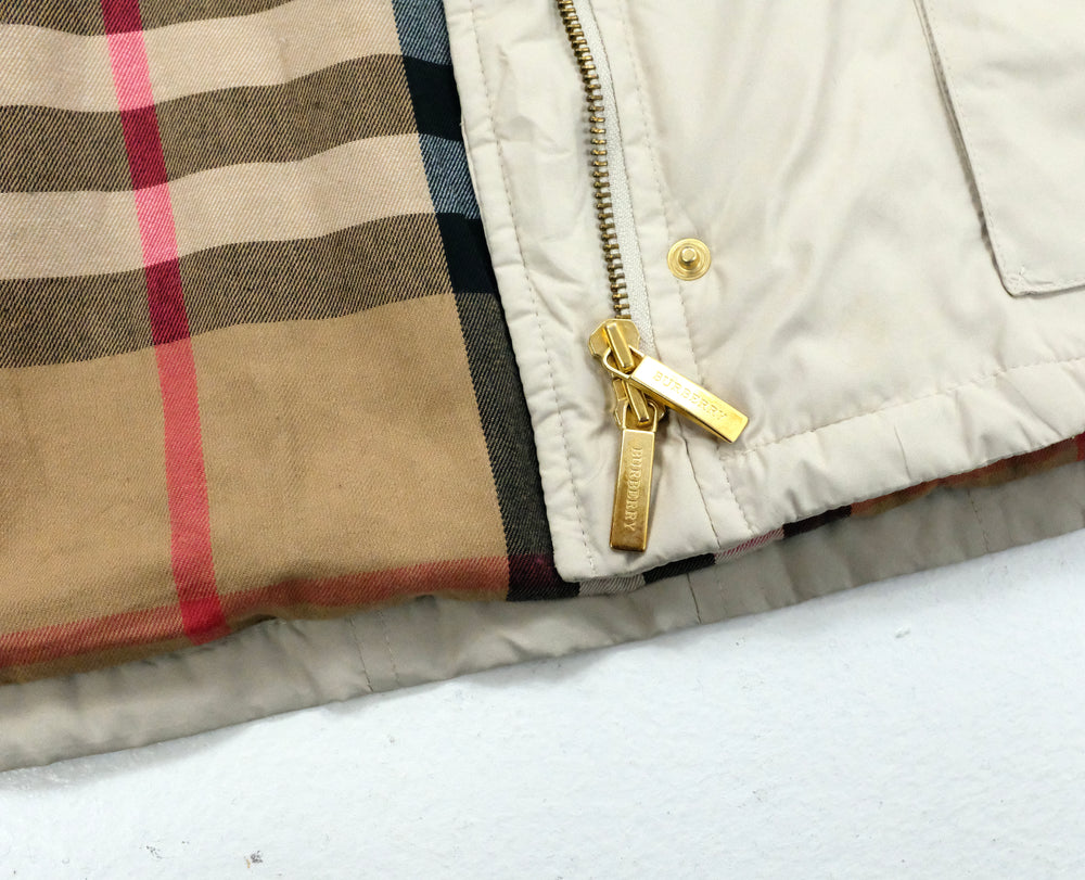 Burberry Coat
