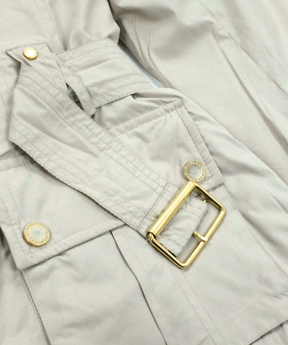 Burberry Coat