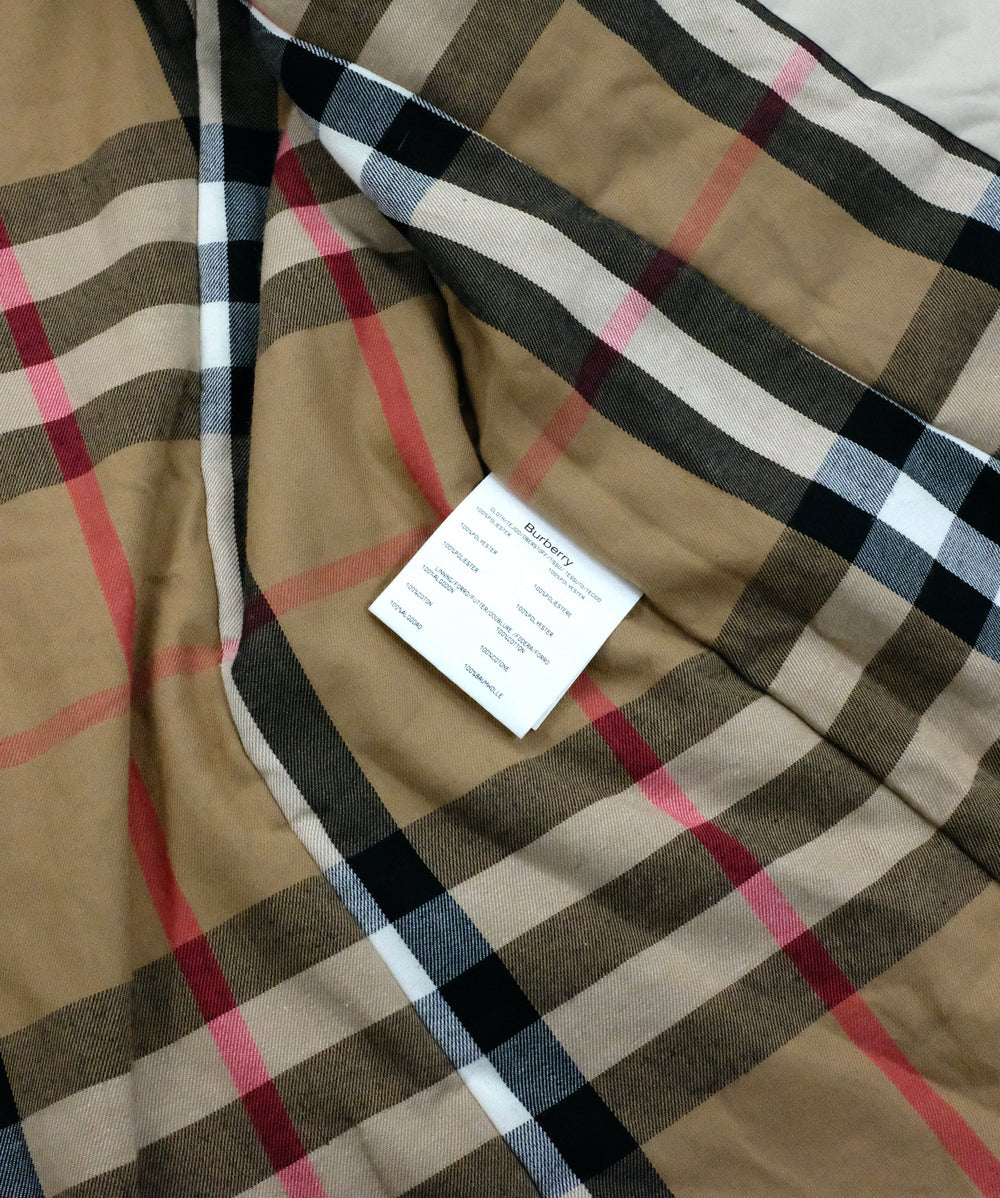 Burberry Coat