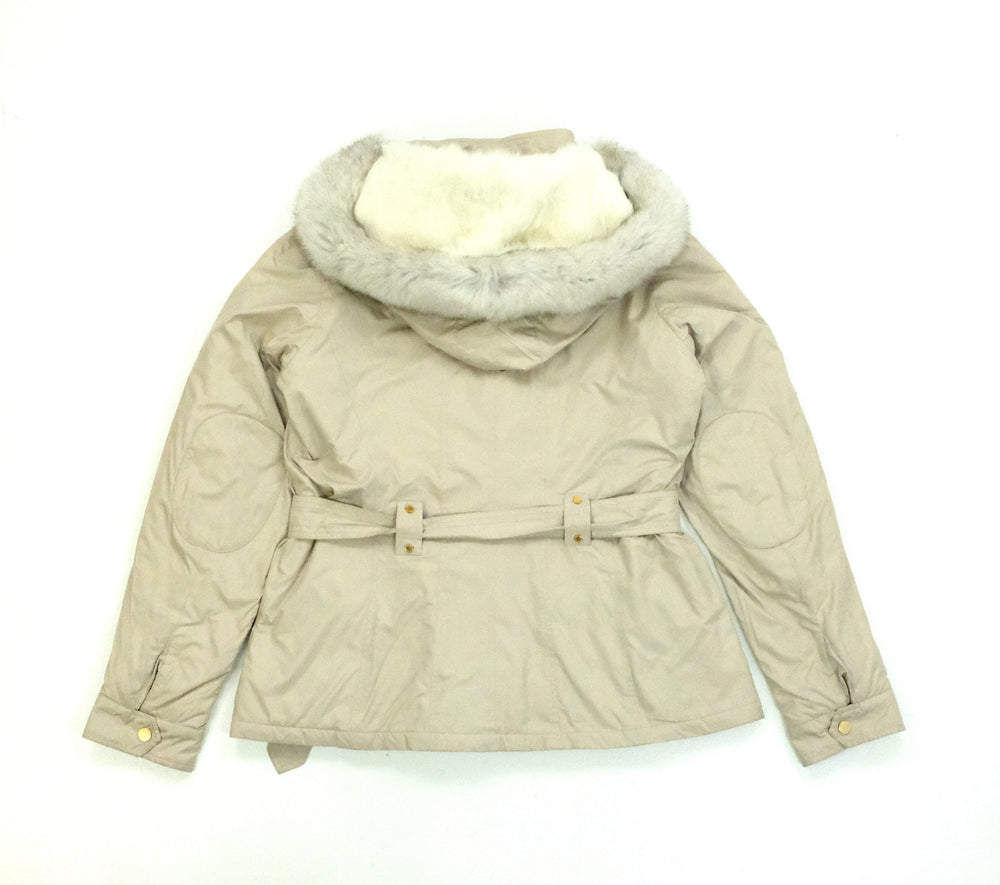 Burberry Coat