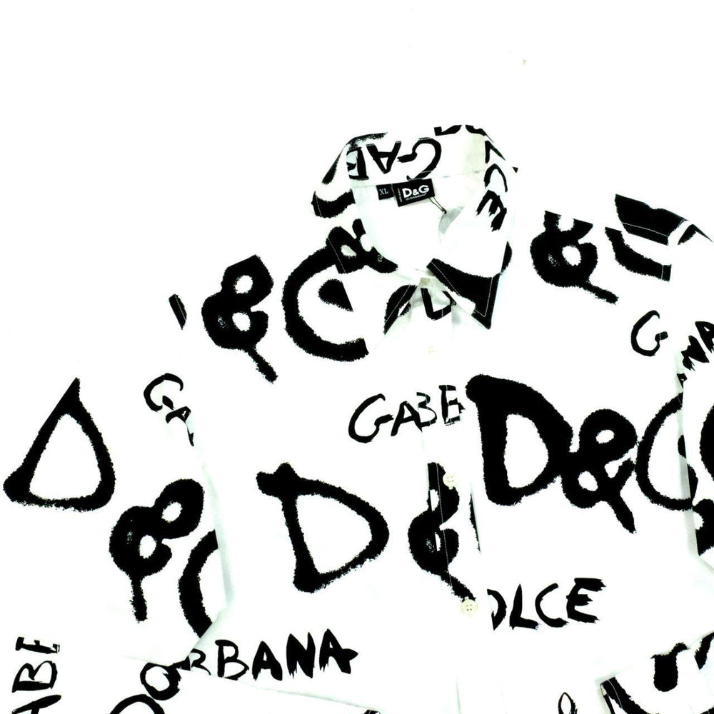 D&G Shirt