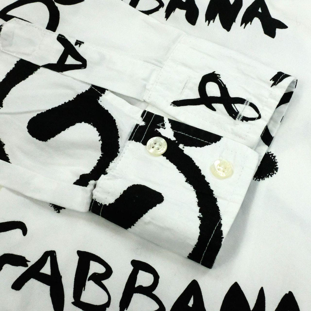 D&G Shirt