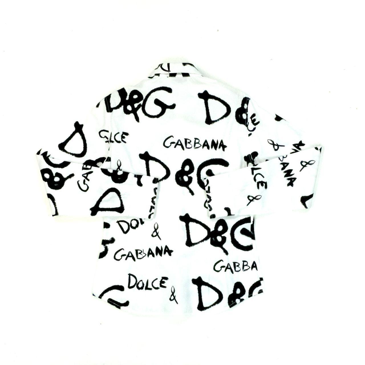 D&G Shirt