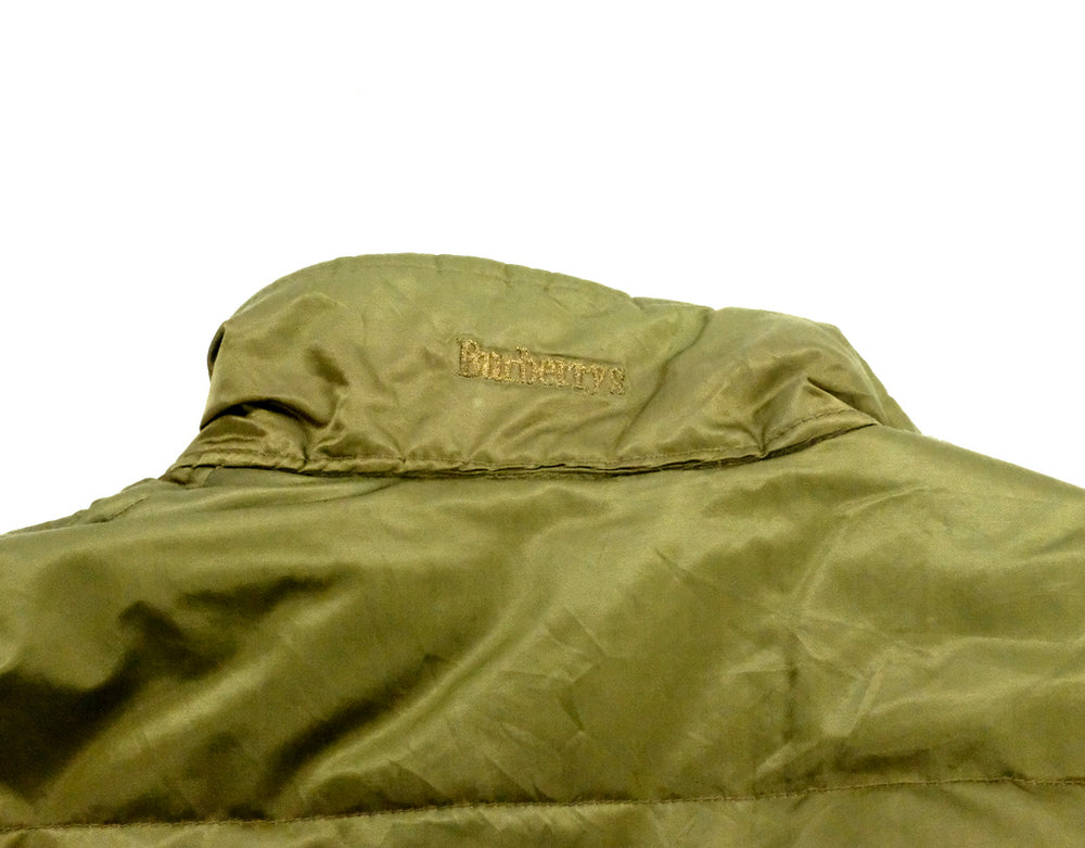 Burberry Jacket