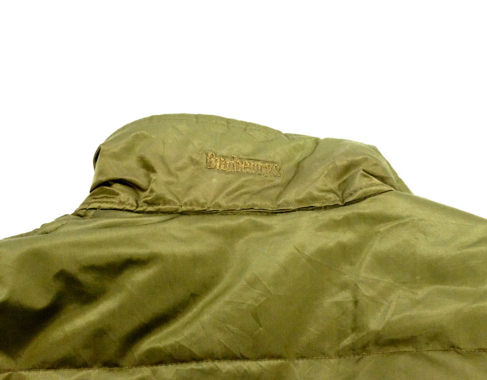Burberry Jacket
