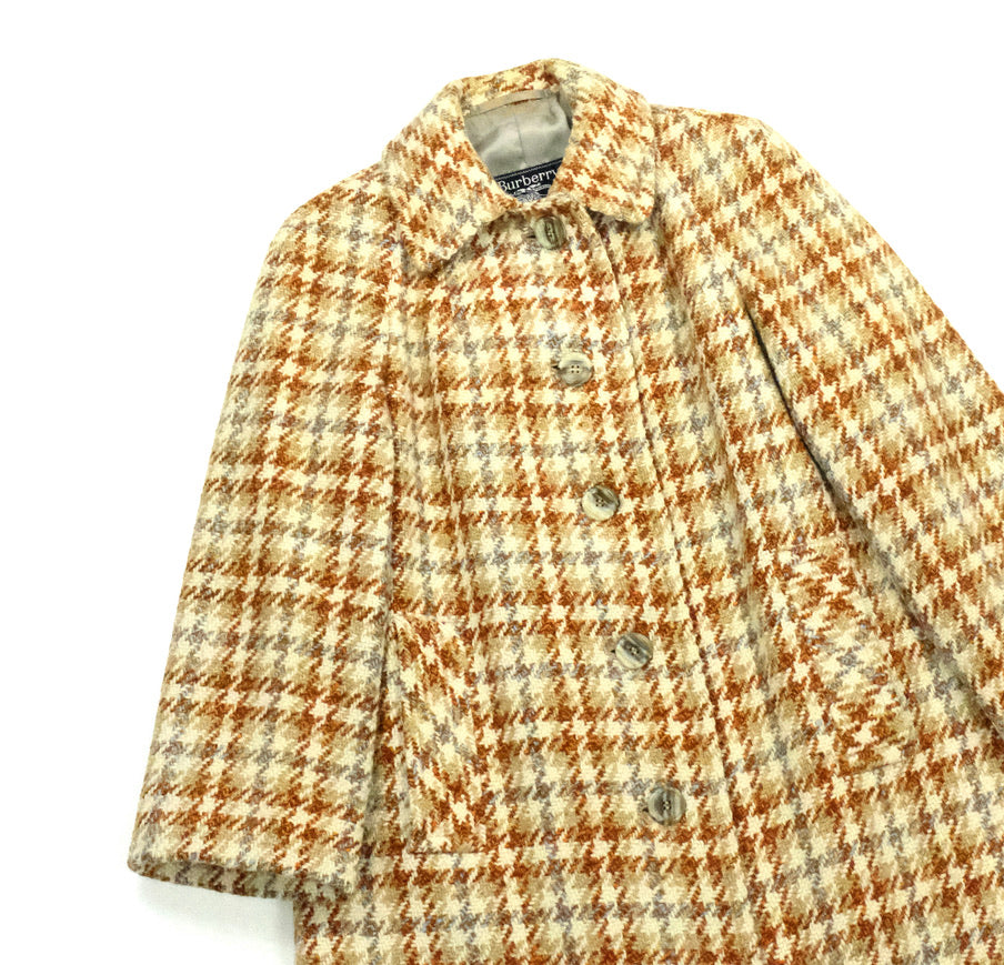 Burberry Coat