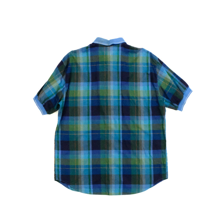 Check Shirt