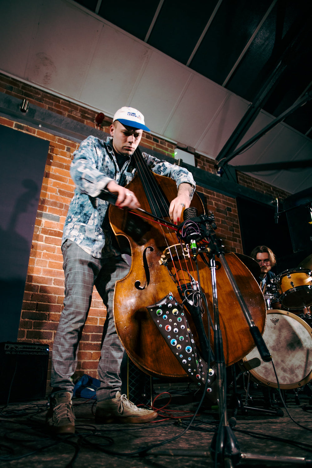 Jazz in store - Nov 4th