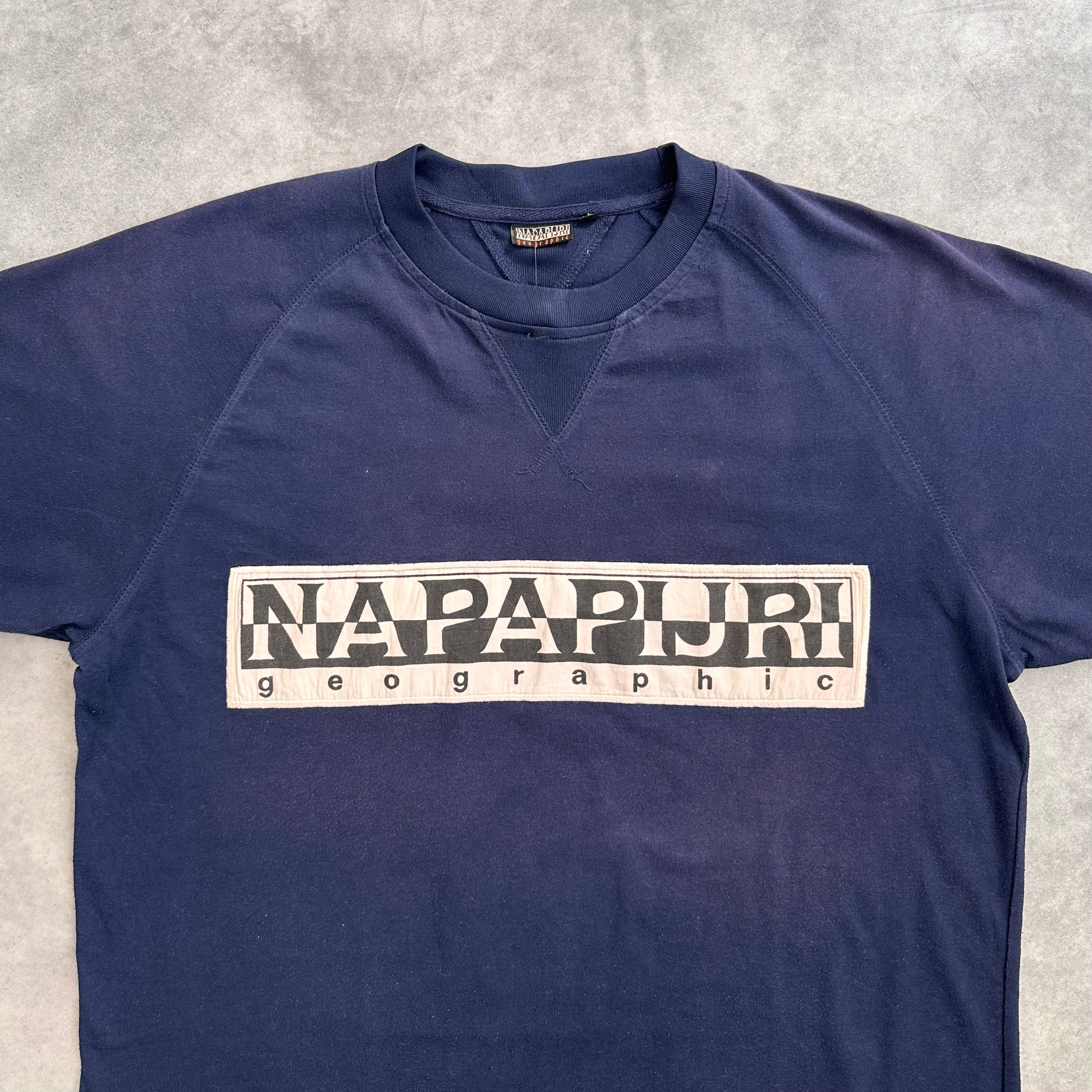 Napapijri T-shirt