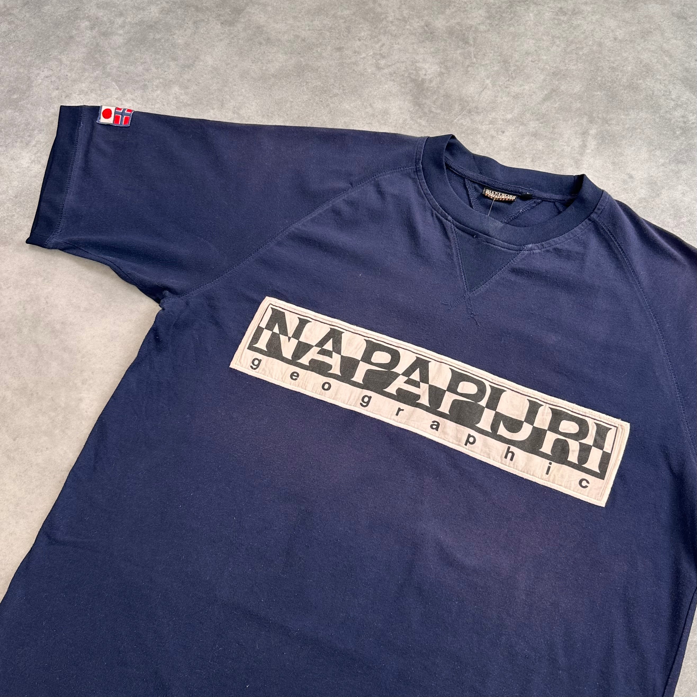 Napapijri T-shirt