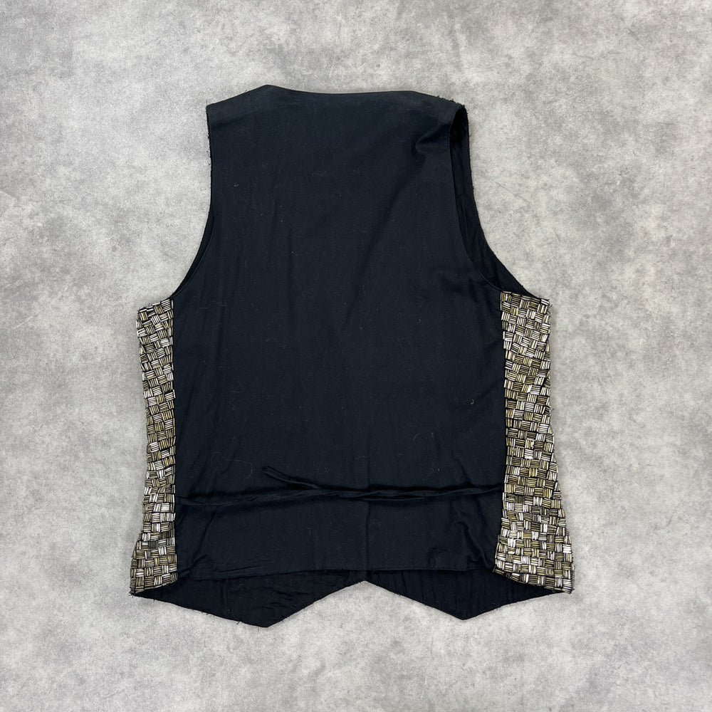 Sandro Waistcoat