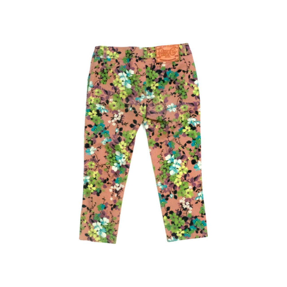 Dolce & Gabbana capri trousers