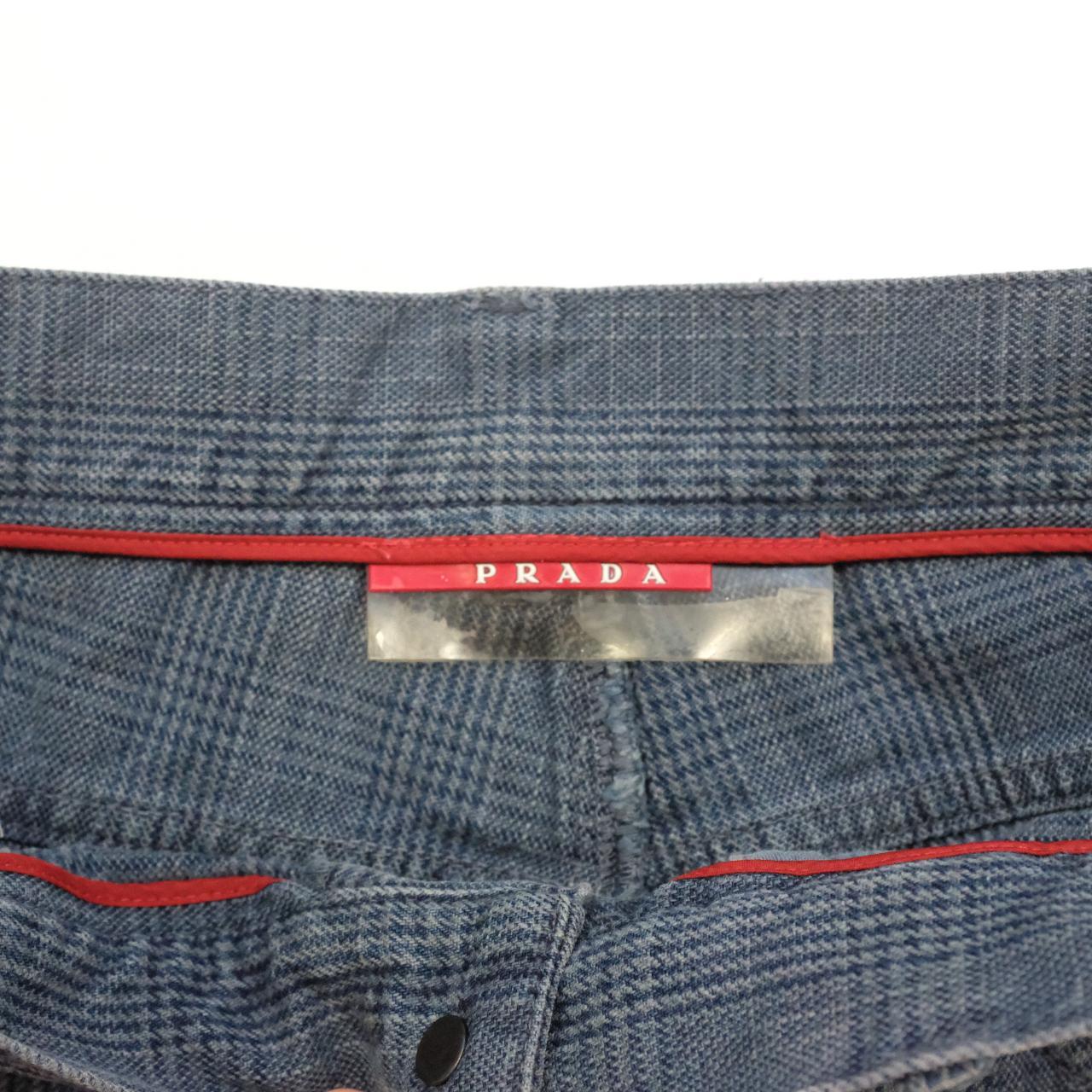 Prada trousers