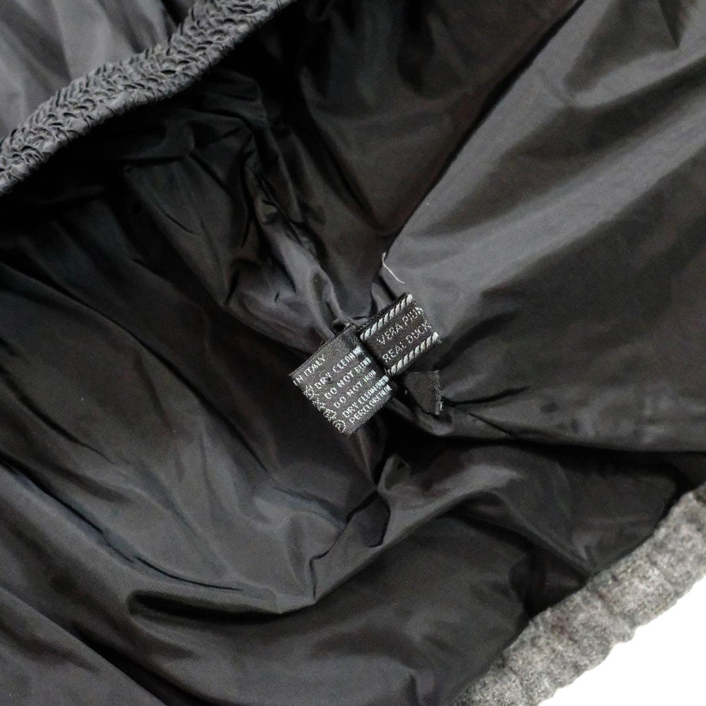Prada Puffer Jacket