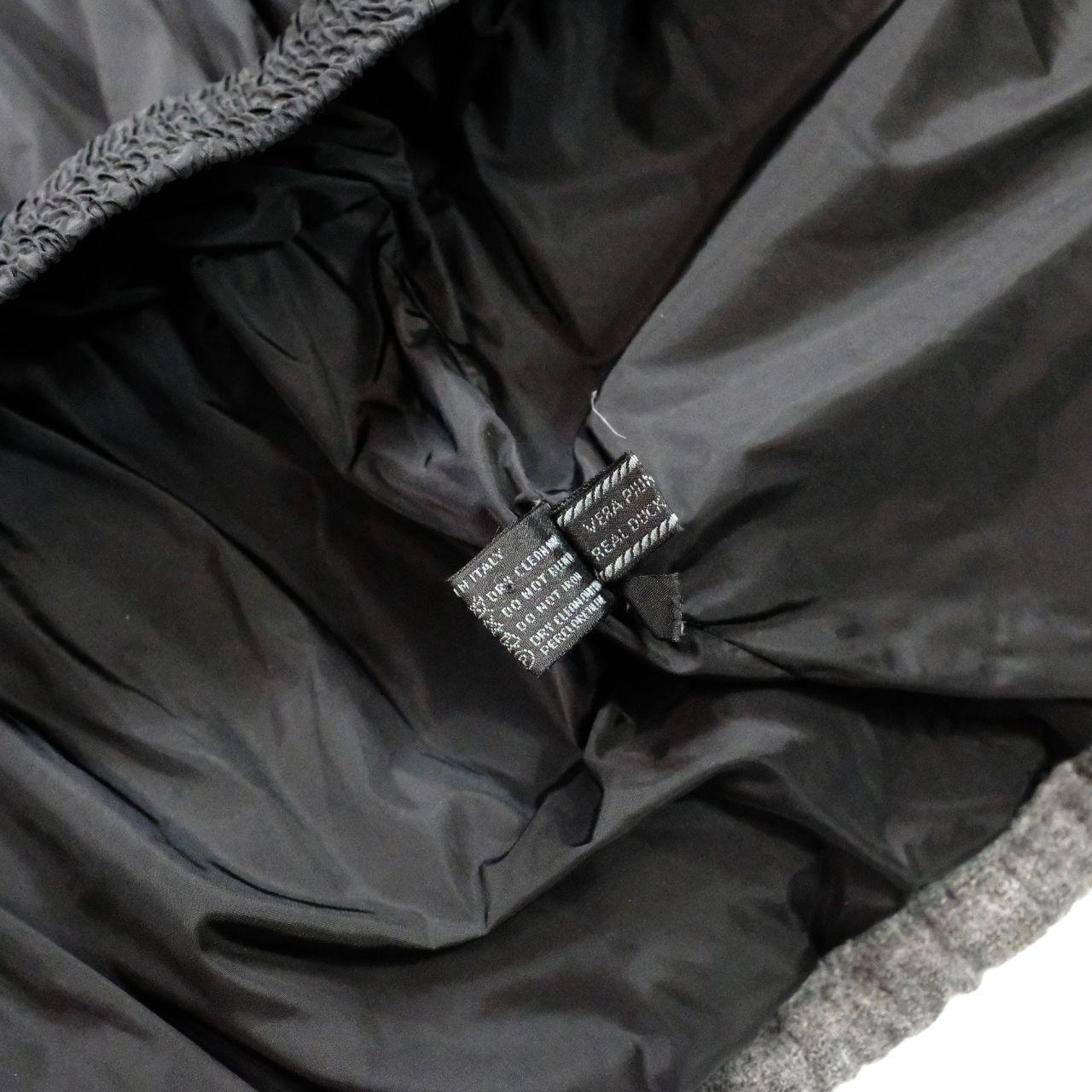 Prada Puffer Jacket