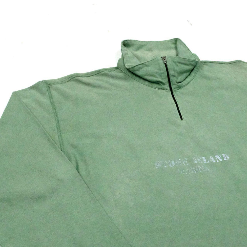 Stone Island Marina