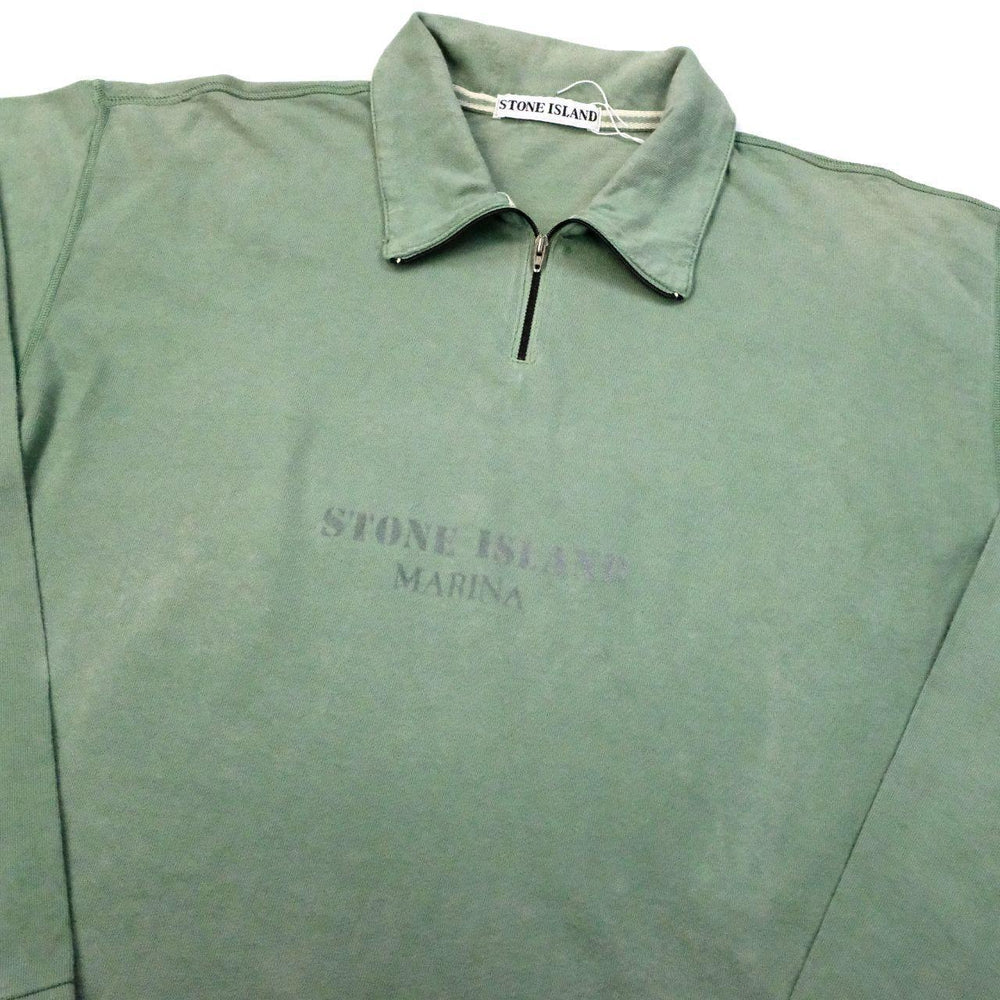 Stone Island Marina