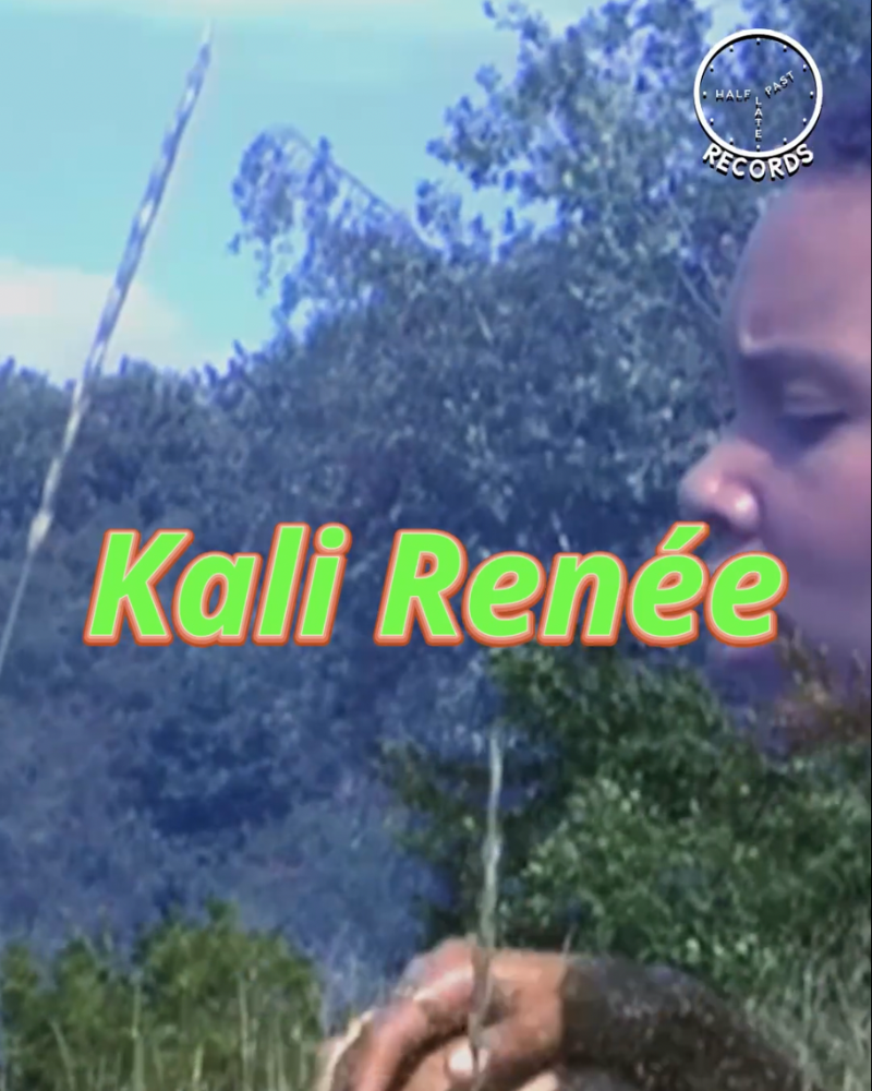 In Store Sessions - KaLi Renée