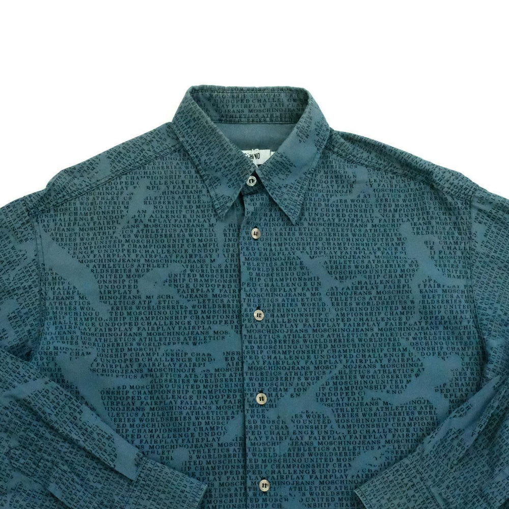 Moschino shirt