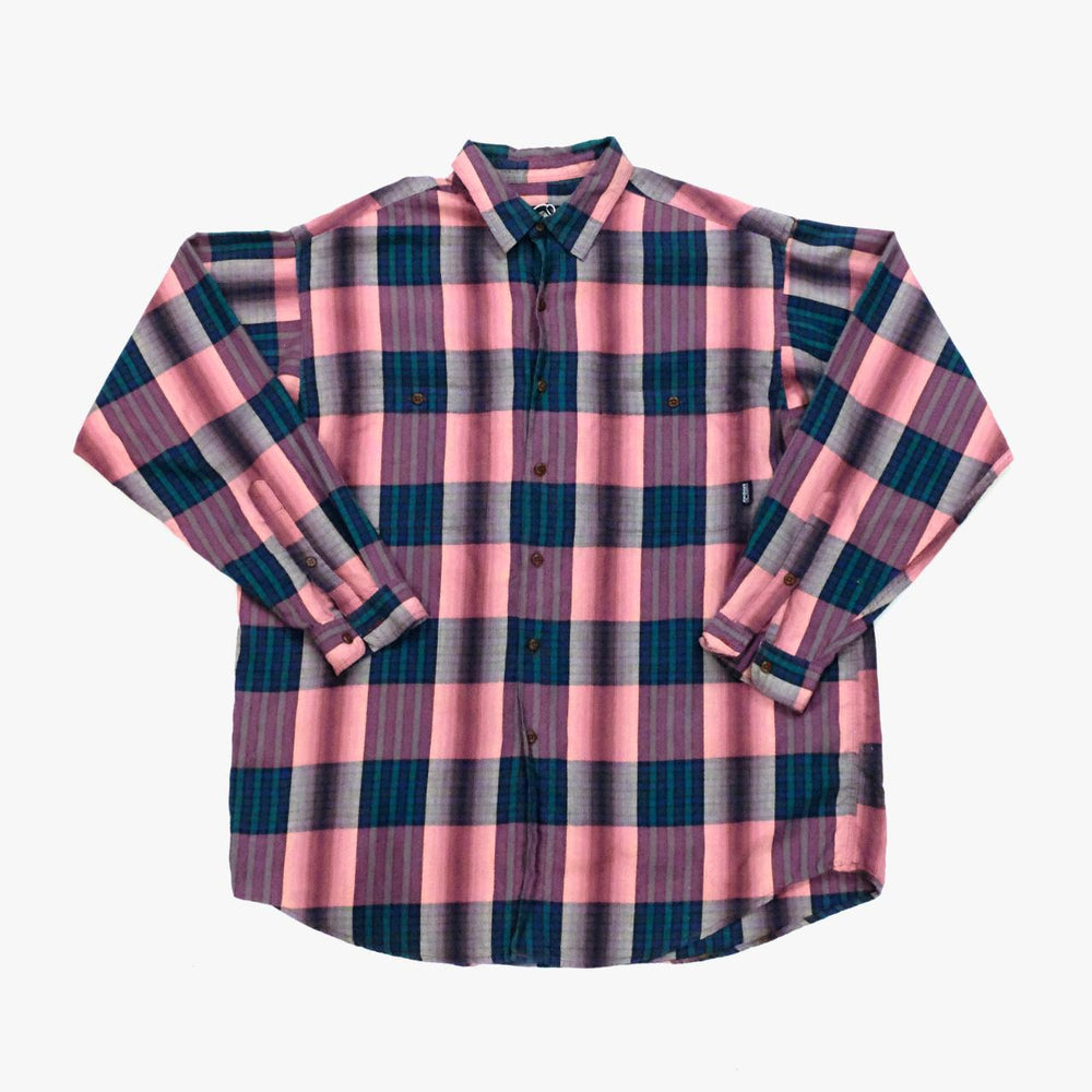 Patagonia Checked Shirt