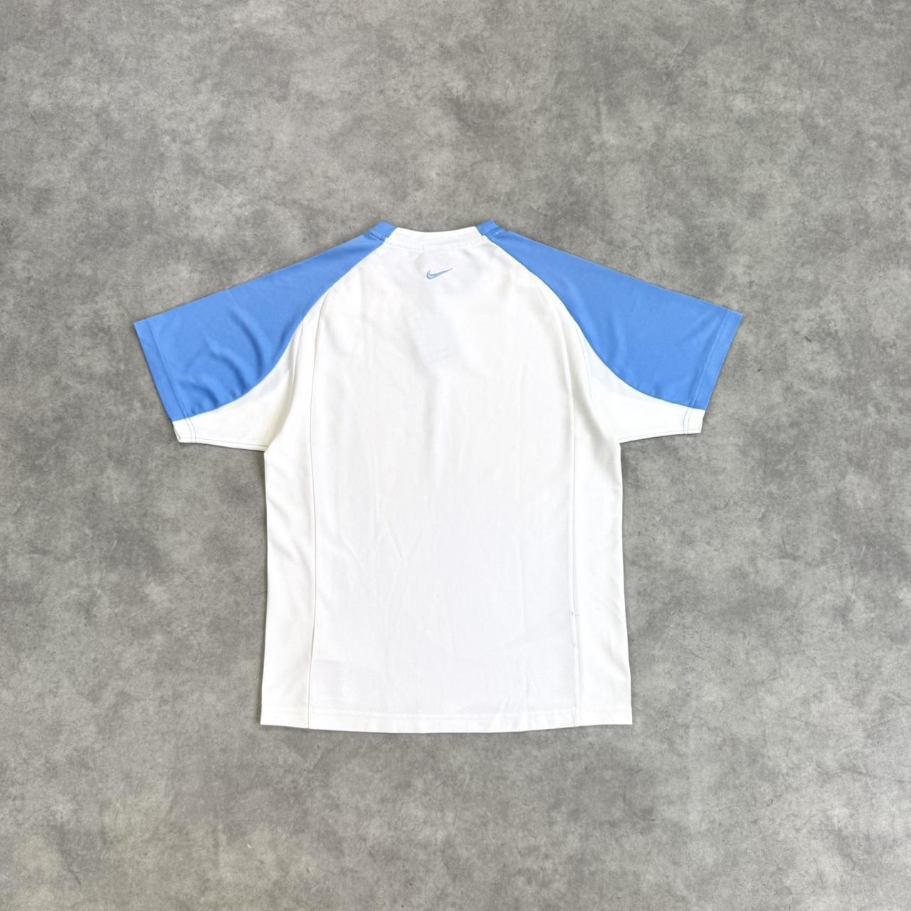 Vintage Nike TN t-shirt