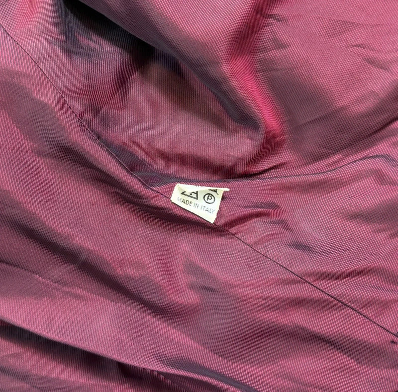 Vintage 80s Gianni Versace wool jacket