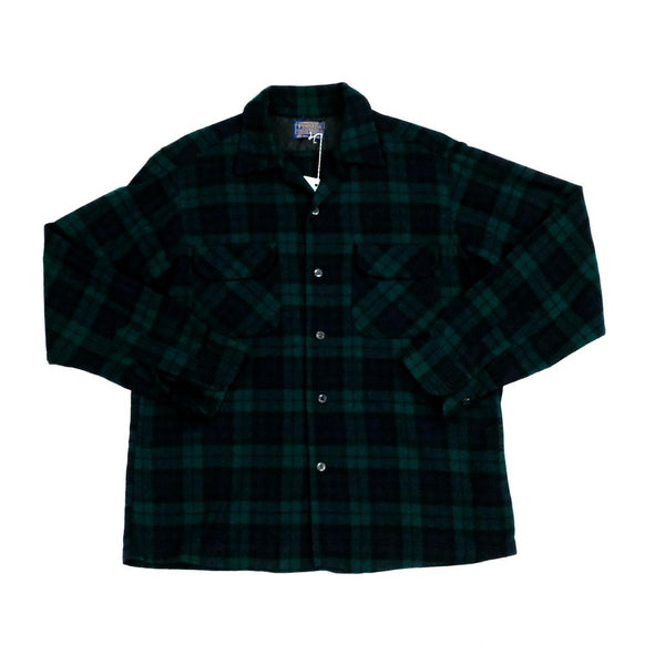 Pendleton Shirt