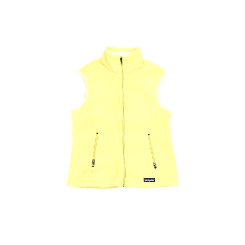 Patagonia Fleece Gilet