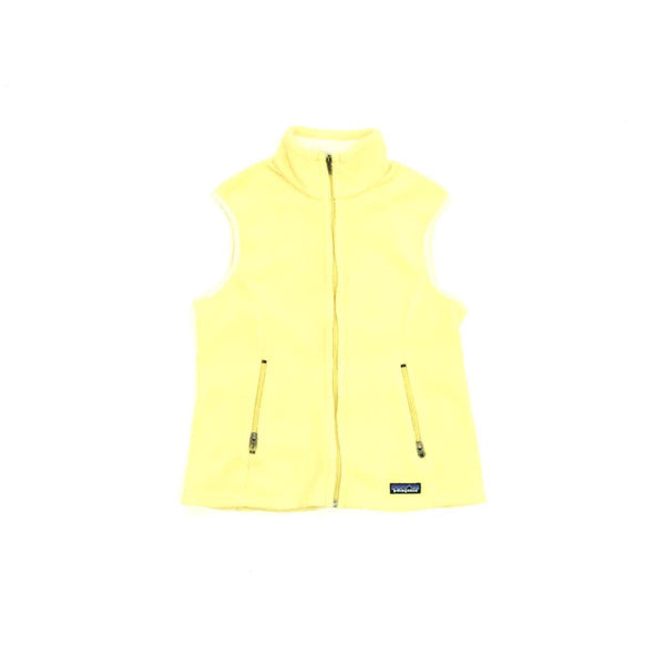 Patagonia Fleece Gilet