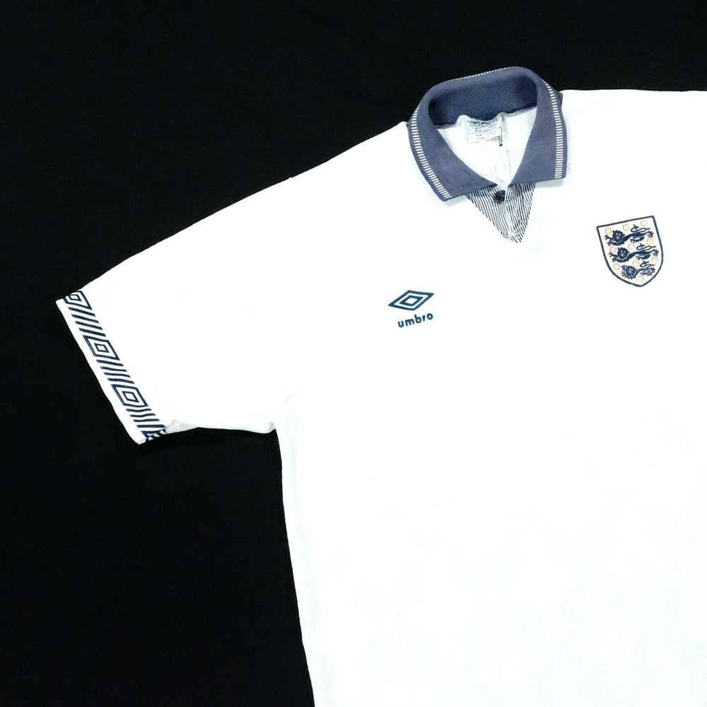 Vintage England Shirt