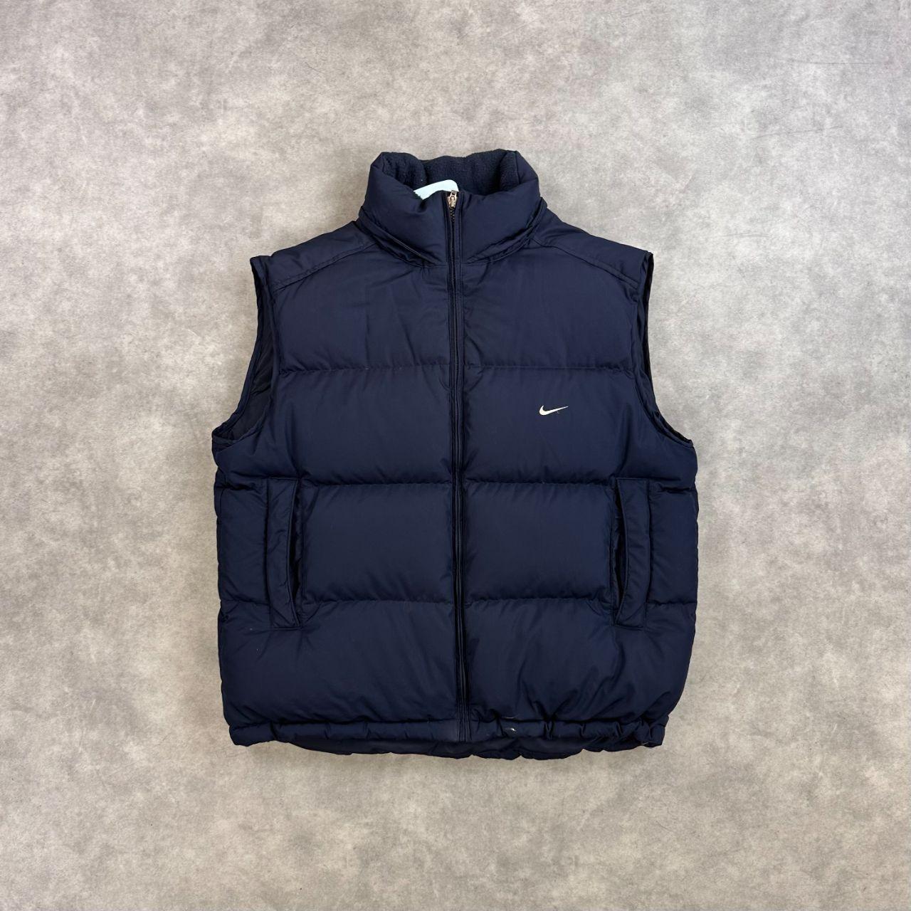 Nike Puffer Vest