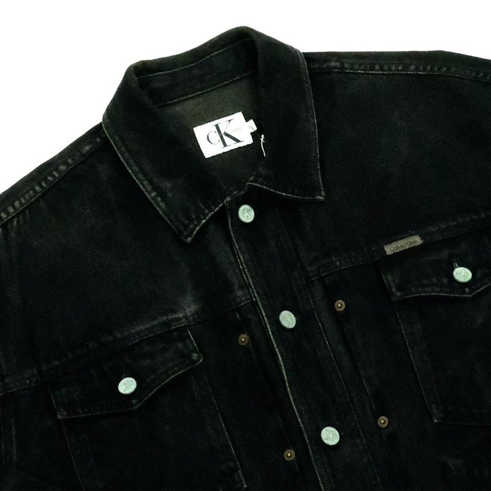 Calvin Klein Denim Jacket