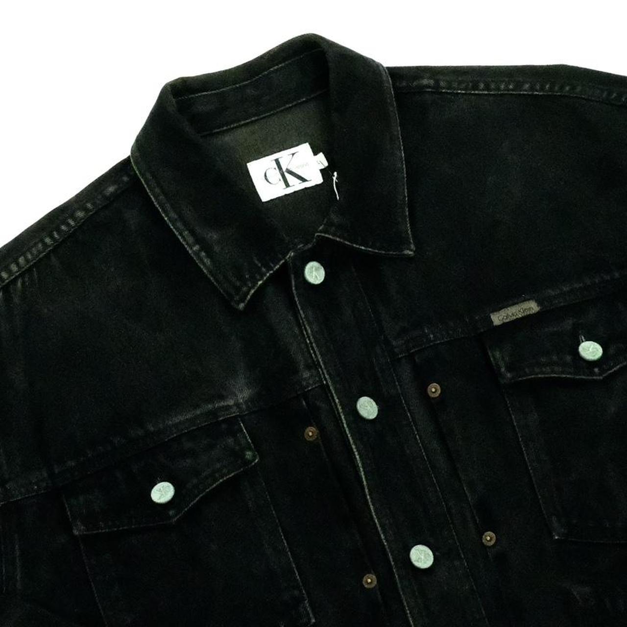 Calvin Klein Denim Jacket
